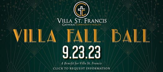 Villa Fall Ball - September 23, 2023